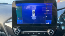 Ford Puma 1.0 EcoBoost Hybrid mHEV Titanium Design 5dr Petrol Hatchback